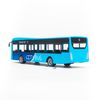 Mô hình xe Bus City long 19cm Bburago