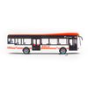 Mô hình xe Bus City long 19cm Bburago