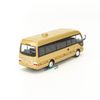 Mô hình xe bus Toyota Coaster Gen 3 1:64 Xcartoys