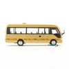 Mô hình xe bus Toyota Coaster Gen 3 1:64 Xcartoys