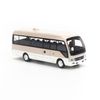 Mô hình xe bus Toyota Coaster Gen 3 1:64 Xcartoys