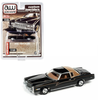 Mô hình xe Cadillac 1975 Eldorado Low Rider 1:64 Autoworld