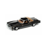 Mô hình xe Cadillac 1975 Eldorado Low Rider 1:64 Autoworld