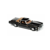 Mô hình xe Cadillac 1975 Eldorado Low Rider 1:64 Autoworld