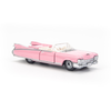 Mô hình xe Cadillac Eldorado Biarritz 1959 1:64 Bburago