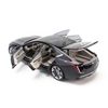 Mô hình xe Cadillac Escala Concept 1:18 Dealer Black (6)