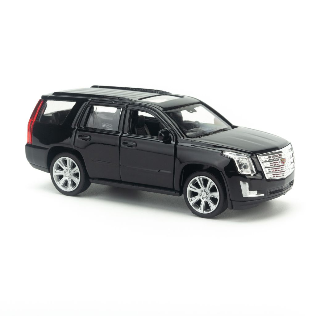 Mô hình xe Cadillac Escalade 1:36 Welly