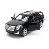 Mô hình xe Cadillac Escalade 1:36 Welly