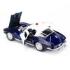 Mô hình xe cảnh sát Chevrolet Corvette 1965 Police 1:18 Maisto (3)