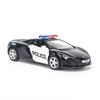 Mô hình xe cảnh sát Mclaren 650S Police 1:36 Uni