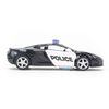 Mô hình xe cảnh sát Mclaren 650S Police 1:36 Uni (3)