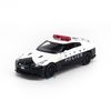 Mô hình xe cảnh sát đồ chơi Nissan GTR Japan Police 1:32 Dealer