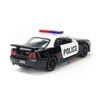 Mô hình xe thể thao Nissan Skyline R34 GT-R 1:36 Jackiekim US Police (2)