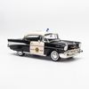 Mô hình xe Chevrolet Bel Air 1957 1:18 Yat ming