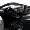 Mô hình xe Chevrolet Camaro 50th Anniversary 2017 1:18 Maisto (8)