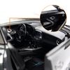 Mô hình xe Chevrolet Camaro 50th Anniversary 2017 1:18 Maisto (7)