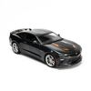 Mô hình xe Chevrolet Camaro 50th Anniversary 2017 1:18 Maisto - MH 31385