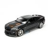 Mô hình xe Chevrolet Camaro 50th Anniversary 2017 1:18 Maisto (1)