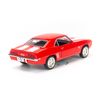 Mô hình xe Chevrolet Camaro SS 1969 1:36 UNI Red (3)