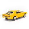 Mô hình xe Chevrolet Camaro SS 1969 1:36 UNI Yellow (3)