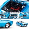 Mô hình xe Chevrolet Camaro Z28 Coupe 1968 1:18 Maisto