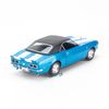 Mô hình xe Chevrolet Camaro Z28 Coupe 1968 1:18 Maisto