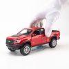 Mô hình xe Chevrolet Colorado ZR2 1:24 Maisto Red (8)