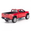 Mô hình xe Chevrolet Colorado ZR2 1:24 Maisto Red (2)