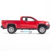 Mô hình xe Chevrolet Colorado ZR2 1:24 Maisto Red (3)