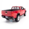 Mô hình xe Chevrolet Colorado ZR2 1:24 Maisto Red (5)