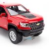 Mô hình xe Chevrolet Colorado ZR2 1:24 Maisto Red (6)