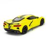 Mô hình xe Chevrolet Corvette C8 2020 1:24 Maisto - 31527 (2)