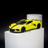 Mô hình xe Chevrolet Corvette C8 2020 1:24 Maisto - 31527 (4)