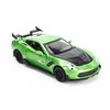 Mô hình xe Chevrolet Corvette ZR1 1:32 Tymodels Green(1)