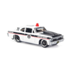 Mô hình xe Chevrolet Nova 1970 Police Highway Patrol 1:64 Bburago