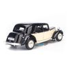 Mô hình xe Citroen 15CV 6 Cyl 1952 1:18 Maisto