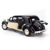 Mô hình xe Citroen 15CV 6 Cyl 1952 1:18 Maisto