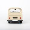 Mô hình xe cổ 1972 Volkswagen Bus T2 1:24 Welly Cream (6)