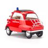 Mô hình xe cổ BMW Isetta 1:18 Welly Fire (2)