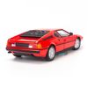 Mô hình xe cổ BMW M1 1:24 Welly Red (2)