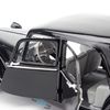 Mô hình tĩnh xe cổ Citroen 1952 15CV 6 Cyl 1:18 Maisto Black giá rẻ (14)