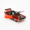  Mô hình xe Dodge Challenger R/T Convertible 1970 1:24 Maisto 