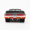  Mô hình xe Dodge Challenger R/T Convertible 1970 1:24 Maisto 