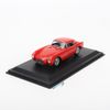 Mô hình xe đua Maserati A6GCS Berlinetta Pininfarina 1:43 Dealer Red (2)