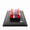 Mô hình xe đua Maserati Tipo 151/3 24H Du Mans 1964 1:43 Dealer (5)