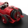 Mô hình xe đua Maserati Tipo 26 1926 1:43 Dealer (7)