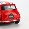 Mô hình xe Mini Cooper 1300 British Version 1:36 Welly Red (8)