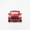 Mô hình xe Mini Cooper 1300 British Version 1:36 Welly Red (5)