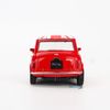 Mô hình xe Mini Cooper 1300 British Version 1:36 Welly Red (6)