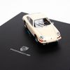 Mô hình xe Porsche 911 1964 1:43 Dealer Cream (7)
